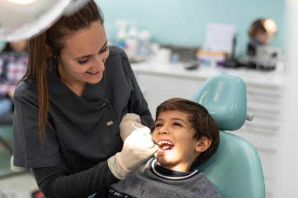Best Knocked-Out Tooth (Avulsed Tooth) Treatment in Moroni, UT