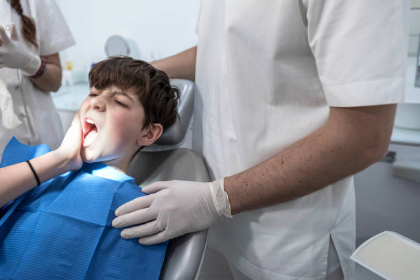 Best Walk-In Emergency Dental Services in Moroni, UT