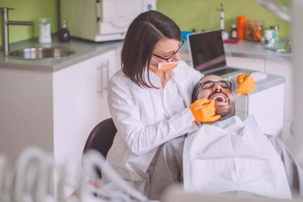 Best Weekend Emergency Dental Services in Moroni, UT